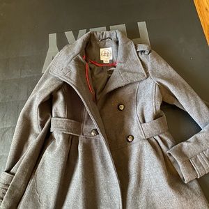 Women’s Coat